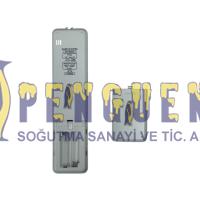 Üniversal Klima Kumandası HUAYU K-1769E-L 