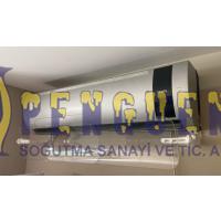 Universal Klima Rüzgar Çevirici Klima Hava Aparatı
