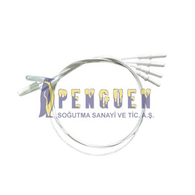 Üniversal Ocak Ateşleme Buji Takımı