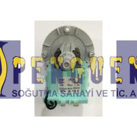 Üniversal Pompa Motoru Vidalı 60Hz Gemiler İçin 