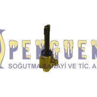 Vaillant Kombi Su  Doldurma Musluğu 