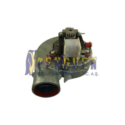 Vaillant Vuw Kombi Fan Motoru 