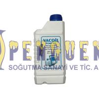 Vakum Pompası Yağı 1 Litre