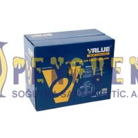 Value VE115N Vakum Pompası 