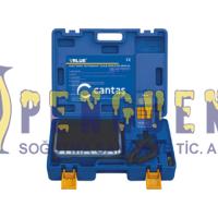 Value VES 100A Dijital Gaz Terazisi