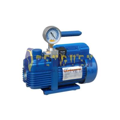 Value Vİ 260SV Vakum Pompası-Vakum Saati+Sol.V.