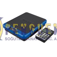 Value VRS 100i-01 Dijital Gaz Terazisi-Kablosuz