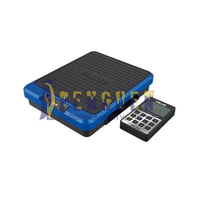 Value VRS 100i-01 Dijital Gaz Terazisi-Kablosuz