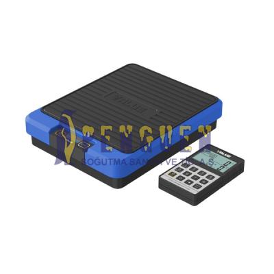 Value VRS2A Dijital Akıllı Gaz Terazisi Kablosuz