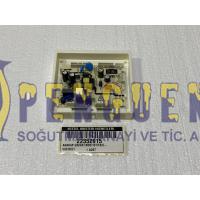 Vestel  NF 64102 E ION WIFI Buzdolabı Ana Kart 22352915