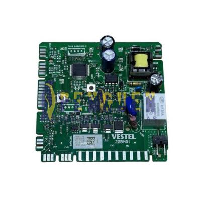 Vestel 20BM01 Bulaşık Makinesi Ana Kart 32026747