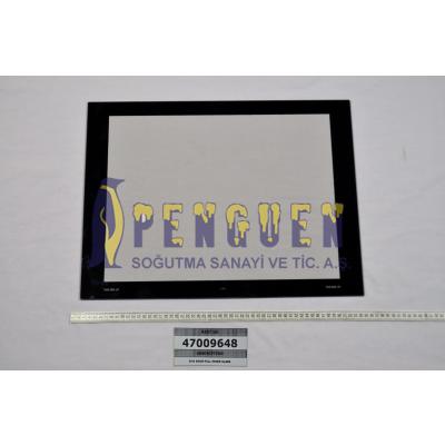 Vestel AF 8685 S Ankastre Fırın İç Camı 47009648