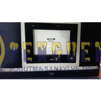 Vestel AF5661YX Fırın Dış Camı 22163360