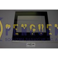 Vestel AFX 501 Ankastre Fırın İç Camı 47001108