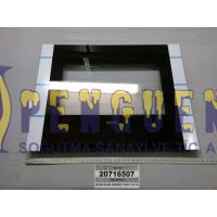 Vestel AFX 602D Fırın Ön camı 20716507