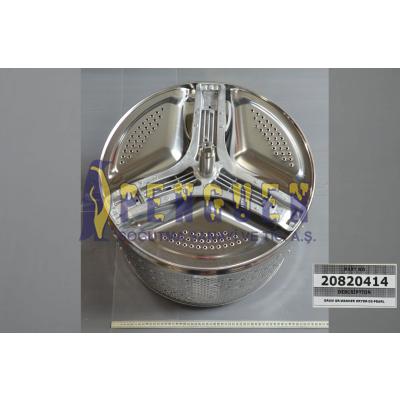 Vestel Akıllı 9614  TT Çamaşır Makinesi Tambur Grubu 20820414