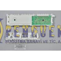 Vestel Akıllı 9614 TKT-TT-TXT-TST Çamaşır Makinesi Elektronik Anakart 22040812