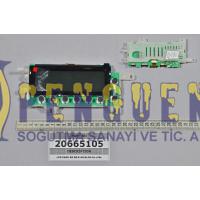 Vestel Akıllı 9914 TT Çamaşır Makinesi Ekran Kartı 20665105