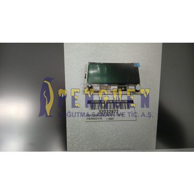 Vestel Akıllı NF620X Buzdolabı Ekran Kartı 32032872