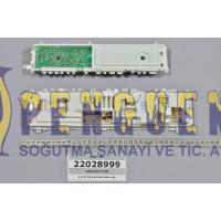 Vestel Akıllı9614 TT Çamaşır Makinesi Ana Kart 22028999