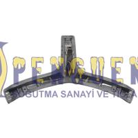Vestel Alva Çamaşır Makinesi Tambur Şaftı 20785819-20785807