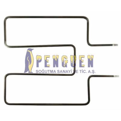 Vestel Ankastre Fırın Alt Rezistans 32038521