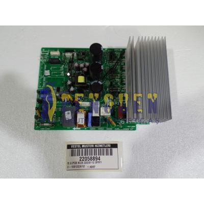 Vestel BIO Plus Inverter 12 A Klima Dış Ünite Kartı 22058894