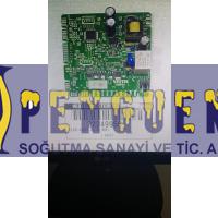 Vestel BM 3111 Bulaşık Makinesi Ana Kart 22249956
