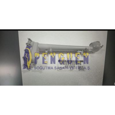 Vestel BM 401 Bulaşık Makinesi Su Besleme Borusu 42215978