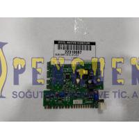 Vestel BM 4202 Wıfı Bulaşık Makinesi Ana Kart 22310687