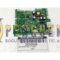 Vestel BM 4202 WIFI Bulaşık Makinesi Ana Kart 22242445