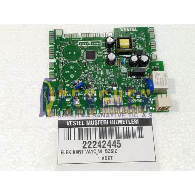 Vestel BM 4202 WIFI Bulaşık Makinesi Ana Kart 22242445