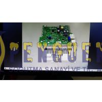 Vestel BM 4202 WIFI Bulaşık Makinesi Ana Kart 22353462