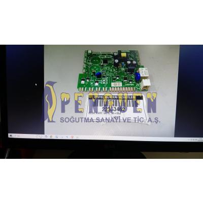 Vestel BM 4202 WIFI Bulaşık Makinesi Ana Kart 22353462
