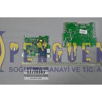 Vestel BM 5301 Bulaşık Makinesi Ana Kart 22110263