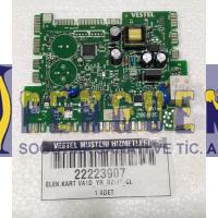Vestel BM 5301 X Bulaşık Makinesi Ana Kart 22223907