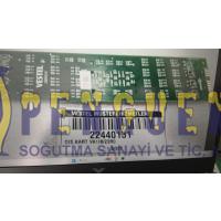 Vestel BM 5301X Bualşık Makinesi Ana Kart 22440131