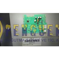 Vestel BMA XXL 1007 X Bulaşık Makinesi Ana Kart 32023063