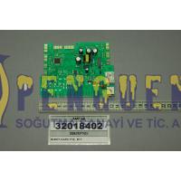Vestel bmh L404 W Bulaşık Makinesi Ana Kart 32018402