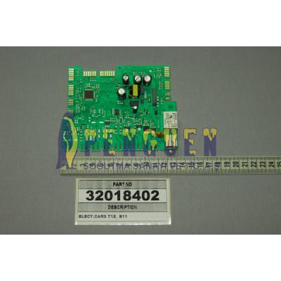 Vestel bmh L404 W Bulaşık Makinesi Ana Kart 32018402