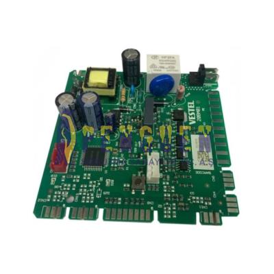 Vestel BMH M301 W/S 3 Programlı Bulaşık Makinesi Ana Kart 20869907