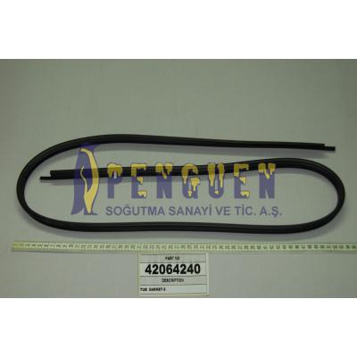 Vestel BMJ L501 X Bulaşık Makinası Küvet Contası 42064240
