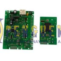 Vestel BMJ-L505 GE Bulaşık Makinesi Ana Kart 32013296