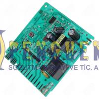 Vestel BMP M201W Bulaşık Makinesi Ana Kart 32012840