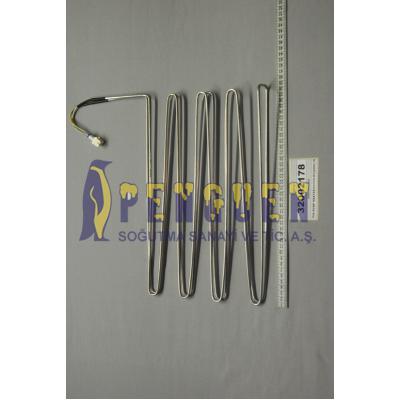 Vestel Budolabı Fın Evap Rezistansı 32002178