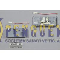 Vestel Bulaşı Makinesi Deterjan Kutusu Röleli 22062188 