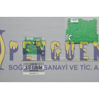 Vestel Bulaşık Makinesi Ana Kartı 32013838