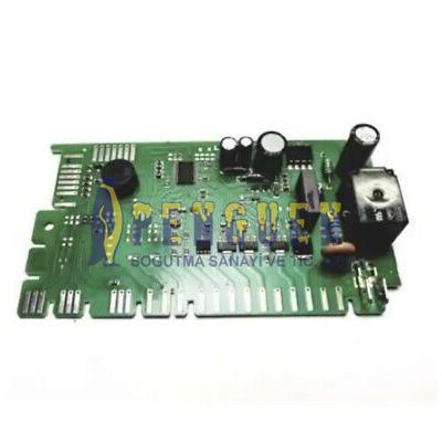 Vestel Bulaşık Makinesi Ana Kart 20885850