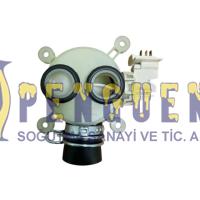 Vestel Bulaşık Makinesi Aqua Zone Grubu V42187583