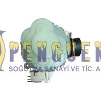 Vestel Bulaşık Makinesi Aqua Zone Grubu V42187583